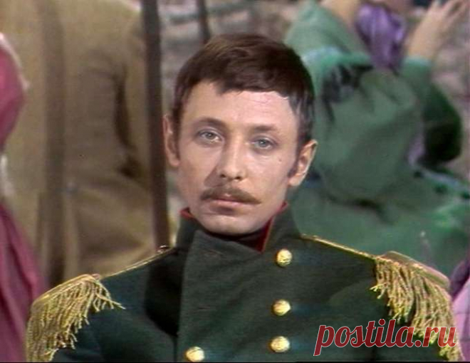 Олег Даль, 25 мая, 1941
 • 3 марта 1981