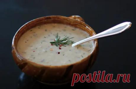 (9) Рецепт утерянного соуса, или чем потчевали наших царей. - Вкусно с Любовью - медиаплатформа МирТесен