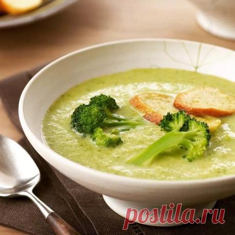 Что приготовить: 3 рецепта супов на обед | Дело вкуса Пульс Mail.ru