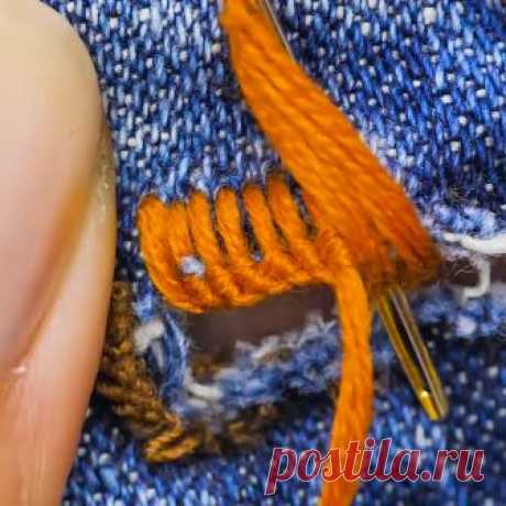 Ideas con jeans: