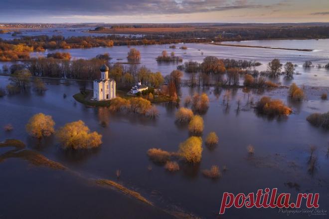 Valeriy Sheykin - профессиональный фотограф