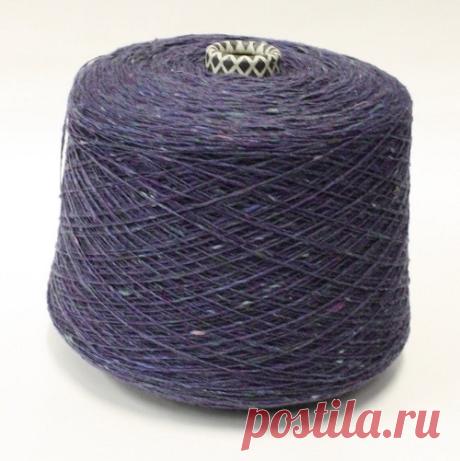 Springwools - Kilcarra Донегал Пряжа - мягкий Мерино Твид 1кг конуса - купить Irish