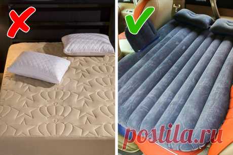 8 вещей, которые лучше купить с рук и сэкономить половину семейного бюджета Покупка вещей, бывших в употреблении, не имеет ничего общего с жадностью. Например, актриса Сара Джессика Паркер не стыдится покупать своему сыну подержанную одежду, а Дрю Бэрримор вышла на красную дорожку в платье, купленном в секонд-хенде за $ 25. Это не просто способ здорово сэкономить, но и возм