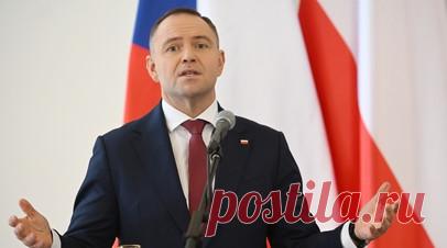 Polsat: Польшу не пригласили на саммит в Лондоне, где будут обсуждать Украину. Польшу не пригласили на саммит 8 декабря в Лондоне, где планируется обсуждение шагов по завершению украинского конфликта. Читать далее