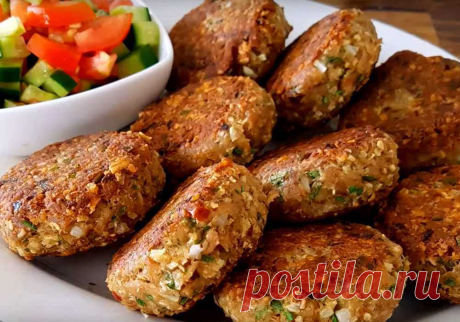 Рыбные котлеты при отсутствии рыбы! И ещё какие вкусные!!! | DiDinfo | Яндекс Дзен