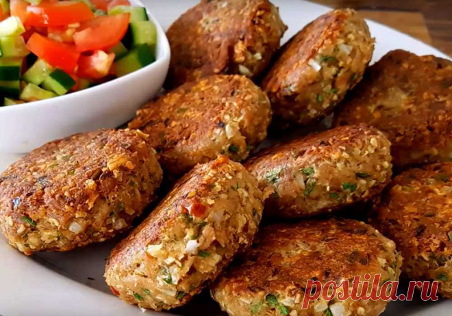 Рыбные котлеты при отсутствии рыбы! И ещё какие вкусные!!! | DiDinfo | Яндекс Дзен