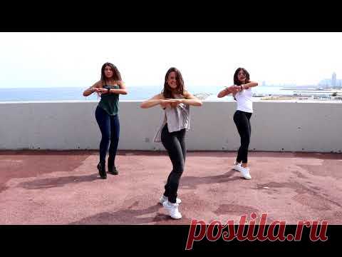 30 минут кардиотренировки - Zumba Fitness