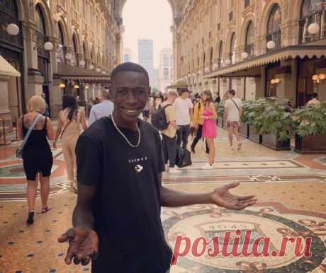 Блогер высмеивающий лайфхаки в социальных сетях стал звездой: забавные видео Хаби Лейма