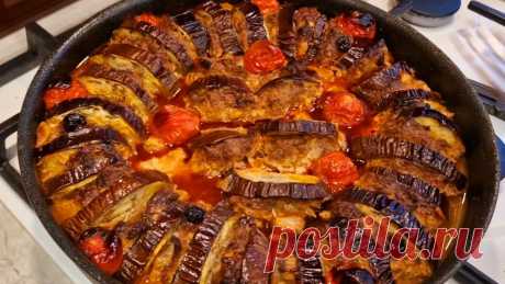 БАКЛАЖАНЫ ПОЛНЫЙ ВОСТОРГ ПО ВОПРОСАМ РЕКЛАМЫ: samvel_ad@yahoo.comбаклажаны 2 штпомидор 1Морковь 2Лук 2перец 1Фарш 800 грамм Специи зелень масло Выпекать 180 мин. примерно 50-1 час