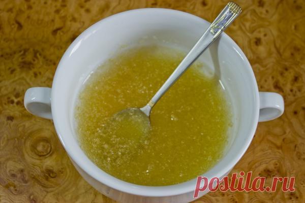 Селедка под шубой по-новому