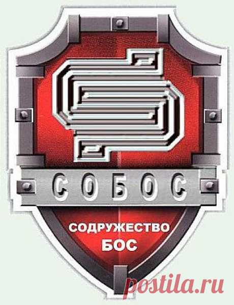 Чует «спинной мозг», стоит напомнить о том, что «Содружество БОС», это не ПОлитическая ПАртия (ПоПа), не общественное движение и т.п. Это, всего лишь «корпоративность по профессиональному признаку», НО, как составляющая часть НАРОДА ДЕРЖАВЫ РОССИЙСКОЙ.