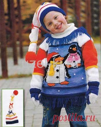 Вязание спицами шапки для девочек схемы вязания