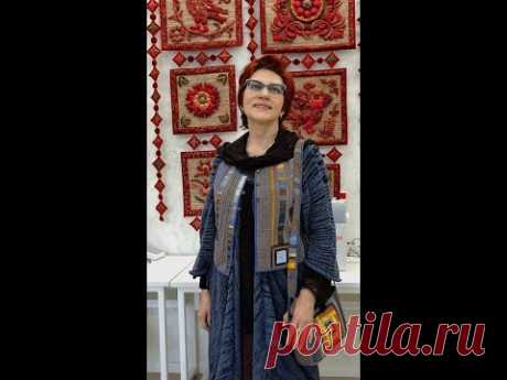 Ксения Дмитриева Просто весеннее, просто общение, просто можно задать вопросы и получить ответы
