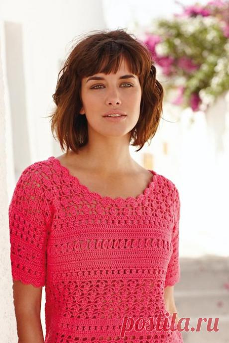 Кофточка KOS