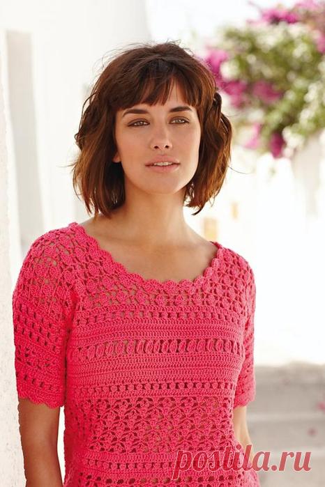 Кофточка KOS