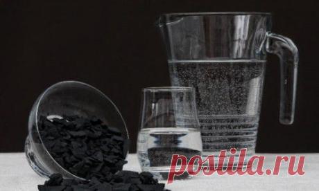 Шунгитовая вода – вода с лечебным эффектом | ПолонСил.ру - социальная сеть здоровья
