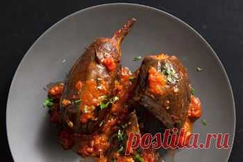 Рецепт квашеных баклажанов на зиму - Баклажаны на зиму . 1001 ЕДА вкусные рецепты с фото!