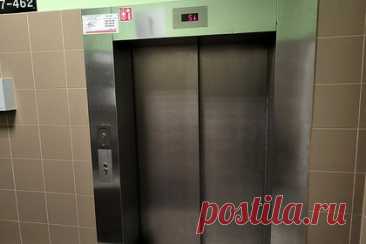 В украинском городе мобилизовали единственного мастера по лифтам