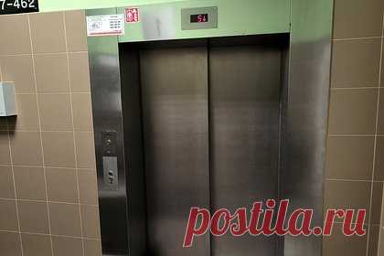 В украинском городе мобилизовали единственного мастера по лифтам