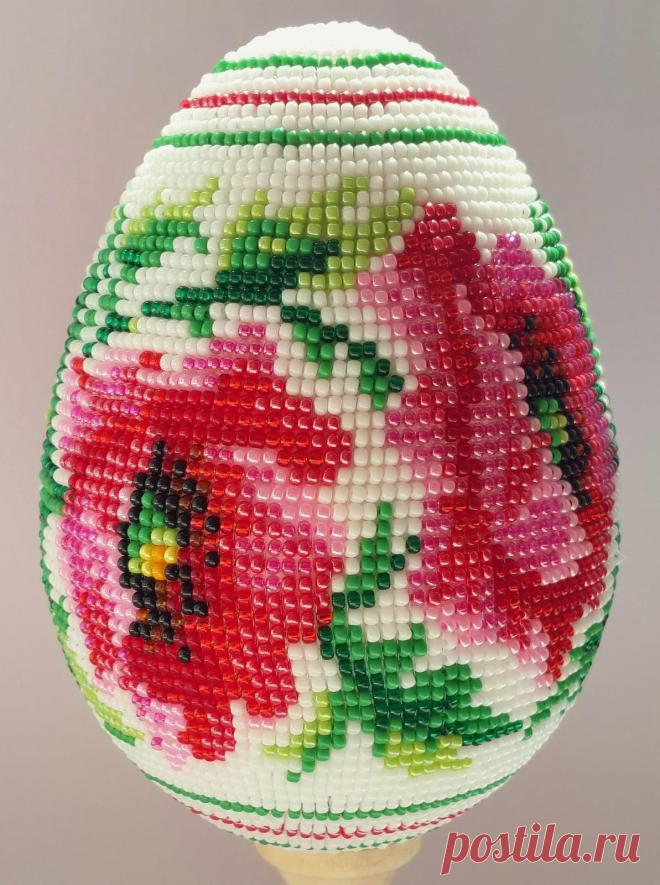 Хоровод | biser.info - всё о бисере и бисерном творчестве