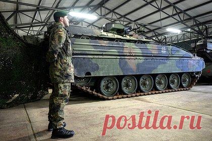 Резников назвал Украину идеальным полигоном для испытания западного оружия. Глава Минобороны Украины Алексей Резников назвал свою страну идеальным полигоном для испытания западного оружия. Передача Киеву зенитно-ракетных комплексов NASAMS, а также недавно разработанных Германией систем противовоздушной обороны IRIS-T позволила впервые протестировать работу систем НАТО различного уровня.