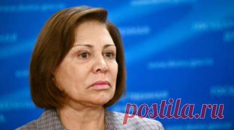 Роднина: лыжи и биатлон будут стоять упрямо на своих позициях и не допускать россиян. Трёхкратная олимпийская чемпионка и депутат Госдумы Ирина Роднина считает, что российским лыжникам и биатлонистам будет сложно вернуться на мировые турниры. Читать далее