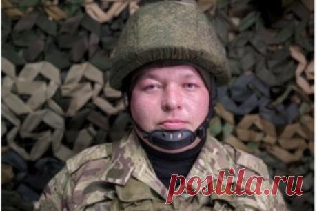Рядовой Глазунов под огнем противника уничтожил группу пехоты ВСУ. Российские артиллеристы продолжили выполнение боевой задачи, быстро перераспределив огонь своего орудия по артиллерийским позициям украинских боевиков.