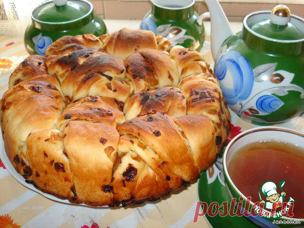 Постный пирог "Луковник" на рисовом отваре | БУДЕТ ВКУСНО!
