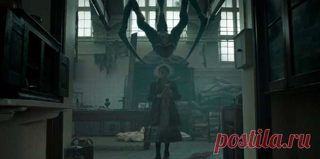 Война миров (2019)