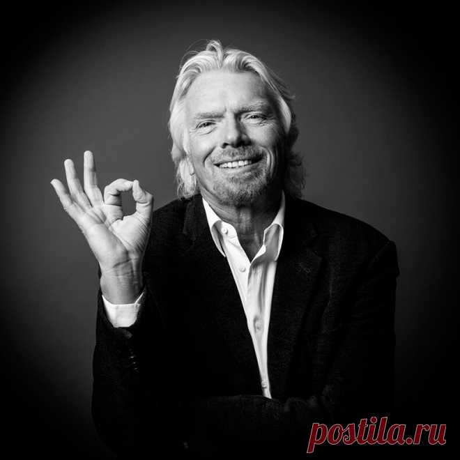 40 правил жизни Ричарда Брэнсона                                   http://econet.ru/articles/130546-40-pravil-zhizni-richarda-brensona