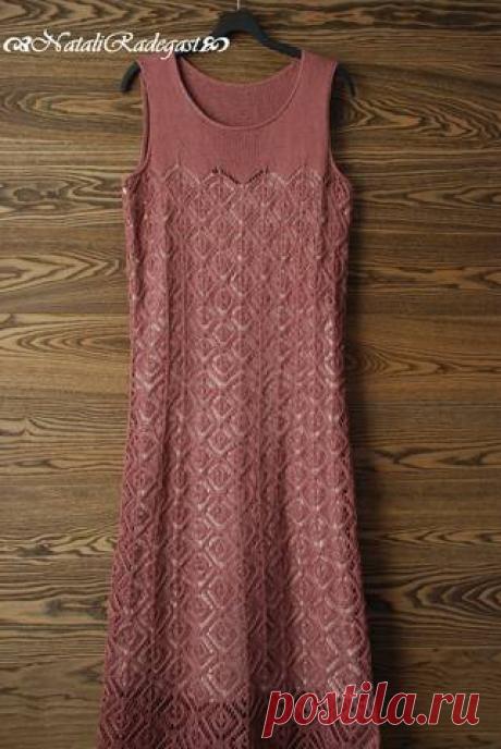 Похвастушки вязальные 20