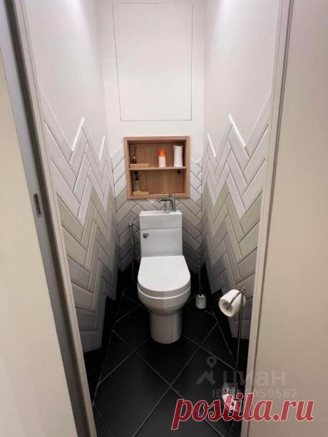 Продажа трехкомнатной квартиры 66м² Большой Рогожский пер., 10К1, Москва, ЦАО, р-н Таганский м. Марксистская - база ЦИАН, объявление 321297946