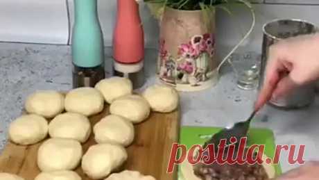 Беляши