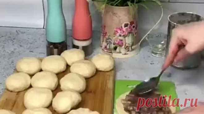 Беляши