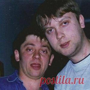 Вот как выглядели известные КВНщики в молодости! Снимки, о которых они мечтают забыть