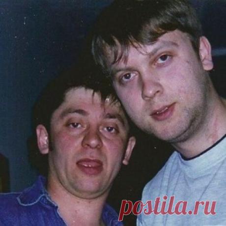 Вот как выглядели известные КВНщики в молодости! Снимки, о которых они мечтают забыть