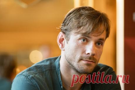 Александр Горбатов