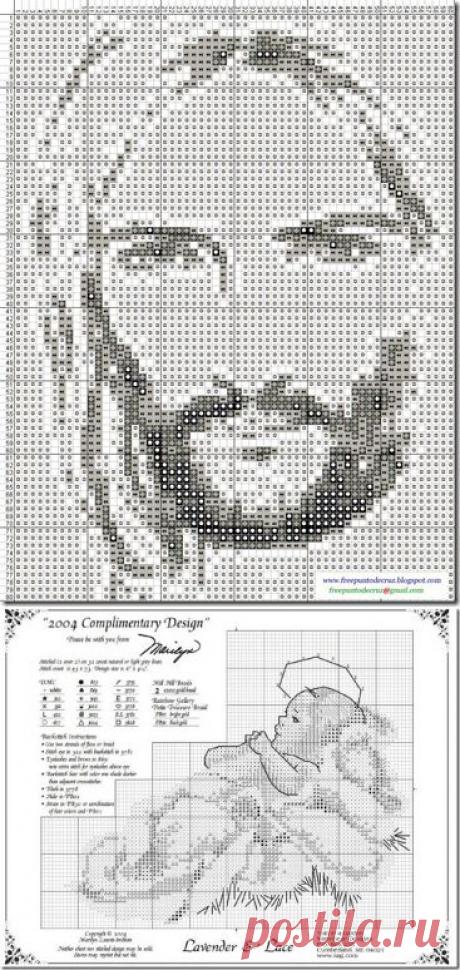 Схемы крестом Христа | Tu Крестом