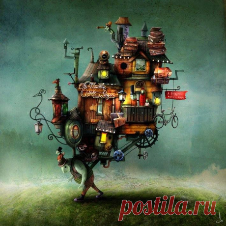 (1) Alexander Jansson