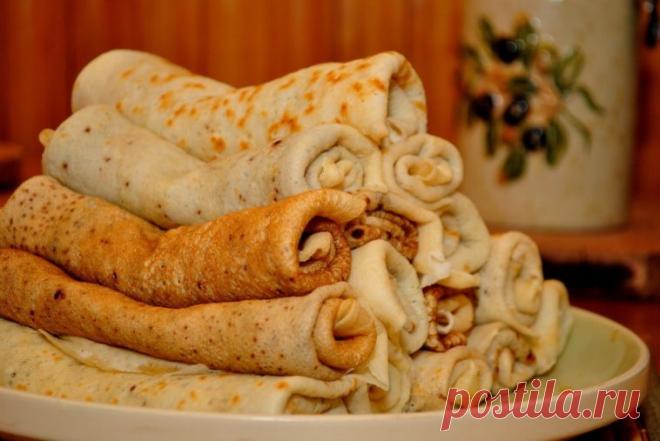 Вот что будет, если добавить немножко пива в тесто для блинов Такого рецепта вы, наверное, ещё не пробовали! Как вы делаете самые вкусные блины для себя и своей семьи? Ну, есть один ингредиент, который, при добавлении в тесто, делает блины настоящим кулинарным шедевром...