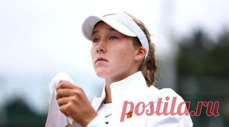 Мирра Андреева не попала на Итоговый турнир WTA — последнюю путёвку взяла Елена Рыбакина. Российская теннисистка Мирра Андреева, занимающая девятое место в мировом рейтинге, не смогла отобраться на Итоговый турнир WTA сезона-2025. Читать далее