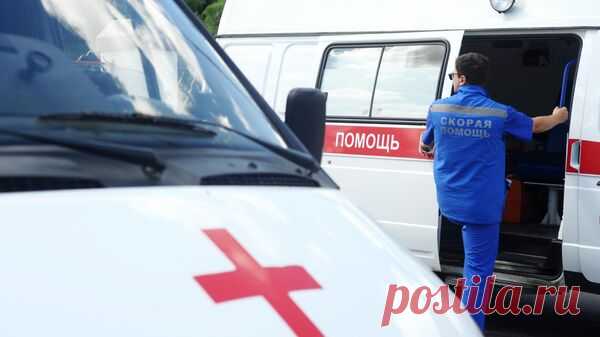 Источник: в ресторане в Махачкале произошла поножовщина