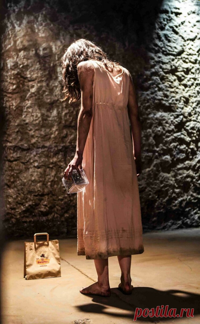 Ужасы из лабиринтов нашего разума: три фильма о том, что скрывает память | Однажды в кино VIP | Яндекс Дзен