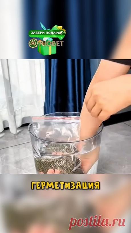 Бабушкины вечные лайфхаки