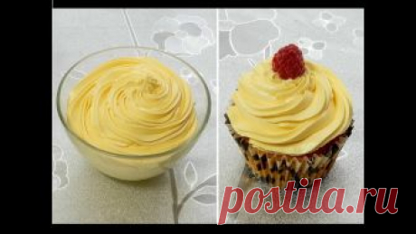 ЛИМОННЫЙ КРЕМ ДЛЯ ТОРТОВ И ПИРОЖНЫХ от SWEET BEAUTY СЛАДКАЯ КРАСОТА, LEMON CREAM RECIPE ИНГРЕДИЕНТЫ: ВОДА - 250мл САХАР - 175гр (7 ст.л.) МАСЛО СЛИВОЧНОЕ - 200гр (82% жирности) ЯЙЦА- 2шт. МУКА - 60гр (2 ст.л.) ЛИМОН - 1шт. ВАНИЛИН - 2гр INGREDIE...