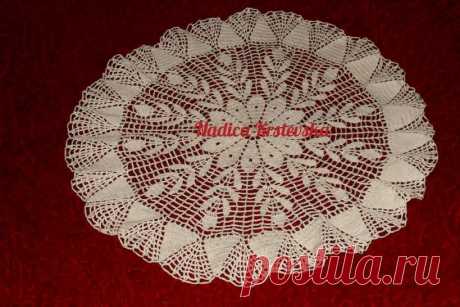 Szydełkowe wzory Home Decor Część 142 - Piękne szydełkowe wzory i wzory dziewiarskie
