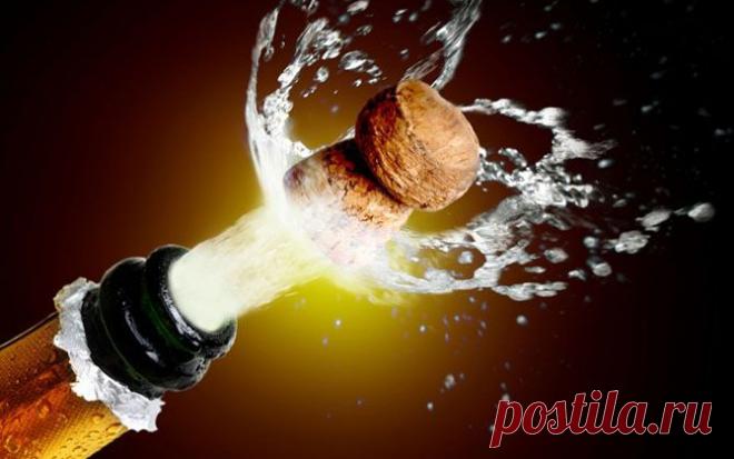 Чем полезно умеренное употребление алкоголя — Делимся советами