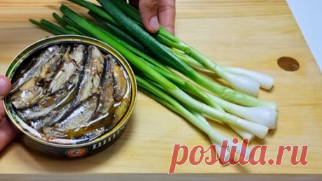 Асия Кухня | Выменяла у Диетолога Дорогой рецепт, которому скрывали 3500 ЛЕТ! Живот исчезают навсегда. Отдаю задаром! Вкусный Салат Со ШПРОТАМИ за 5 мин