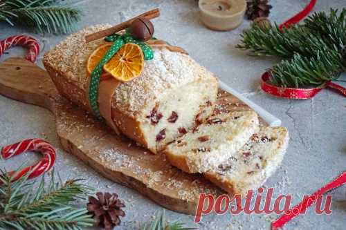 Постный кекс в духовке без яиц и молока: рецепт с фото | Меню недели