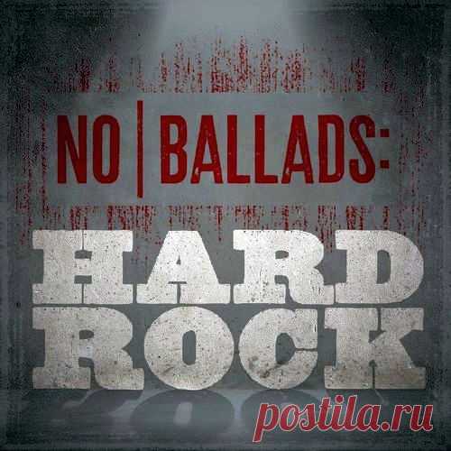 No Ballads: Hard Rock (Mp3) Исполнитель: Various ArtistНазвание: No Ballads: Hard RockЖанр: Hard Rock, Classic-RockДата релиза: 2021Количество композиций: 35Формат | Качество: MP3 | 320 kbpsПродолжительность: 02:21:09Размер: 331 MB (+3%) TrackList:01. Deep Purple - Black Night (Single Version) (03:27)02. The Darkness - The